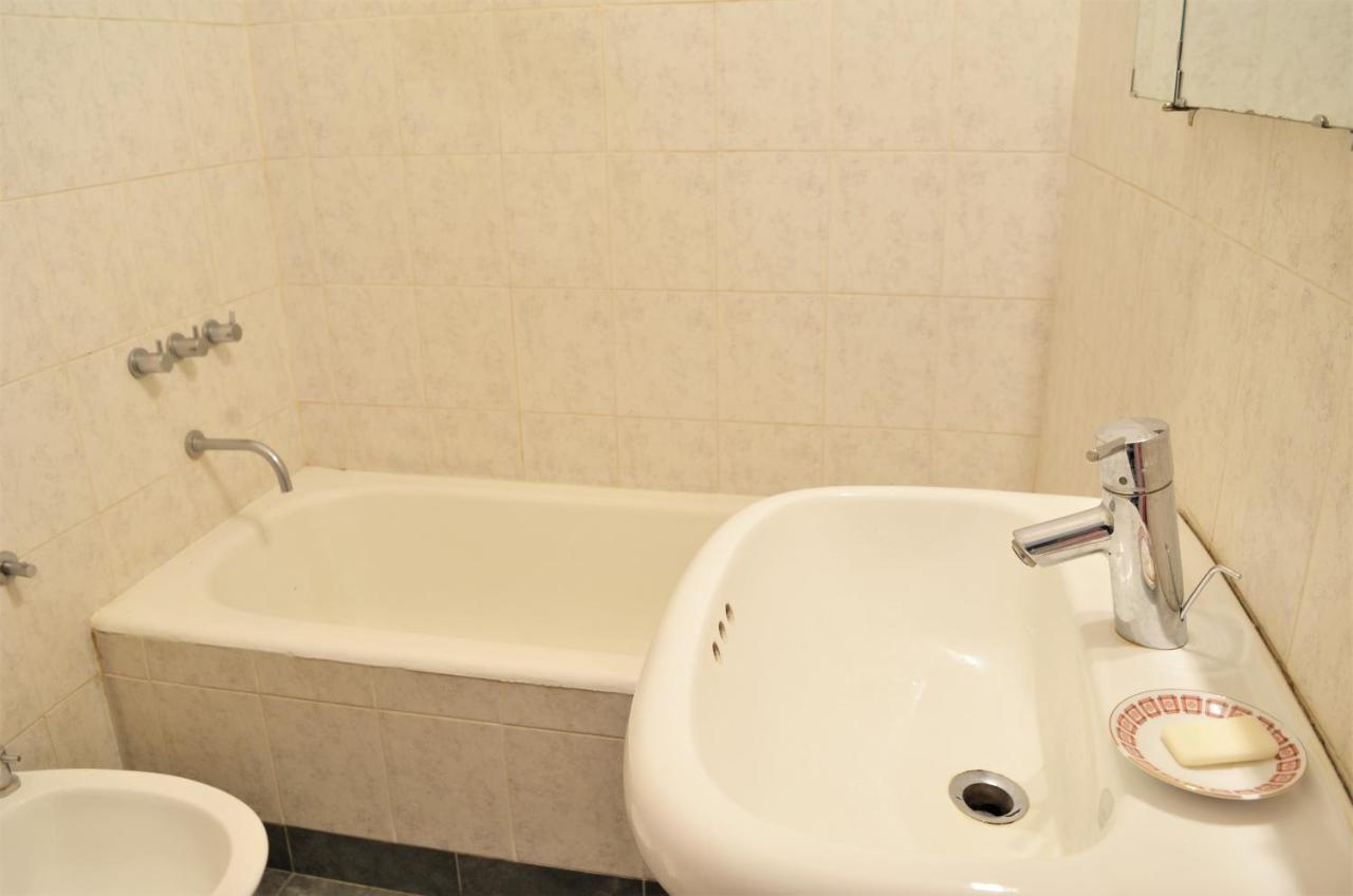 Vintage Recoleta Apt Apartamento Ciudad Autónoma de Buenos Aires