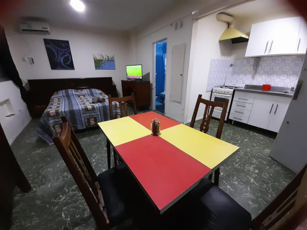 Temporario Balvanera - Congreso. Apartamento Ciudad Autónoma de Buenos Aires