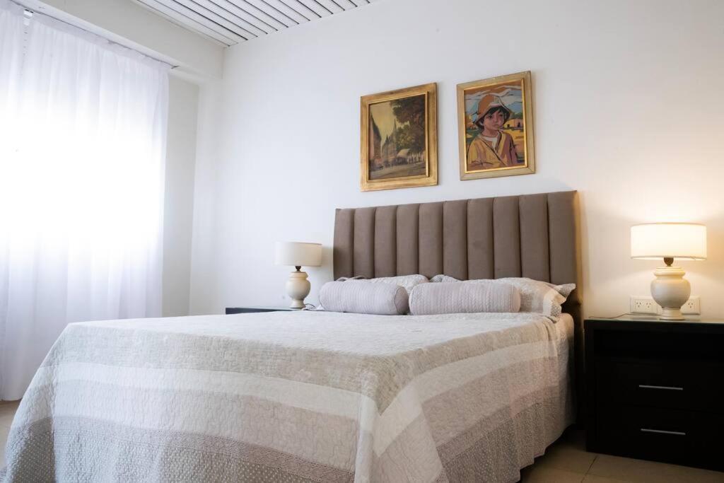 Loft De Apartamento *