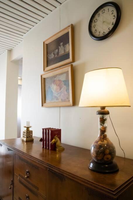 Loft De Apartamento *