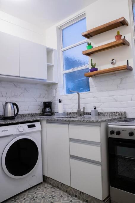Apartamento Loft De *