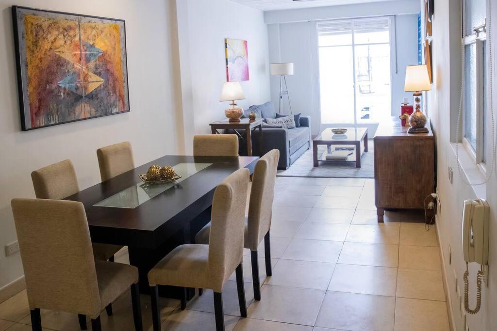 Loft De Ciudad Autónoma de Buenos Aires