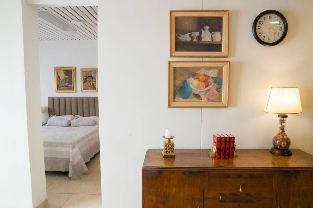Loft De Apartamento Ciudad Autónoma de Buenos Aires