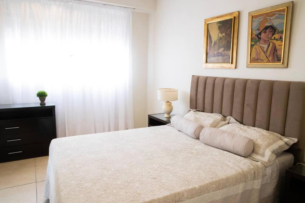 Apartamento Loft De *