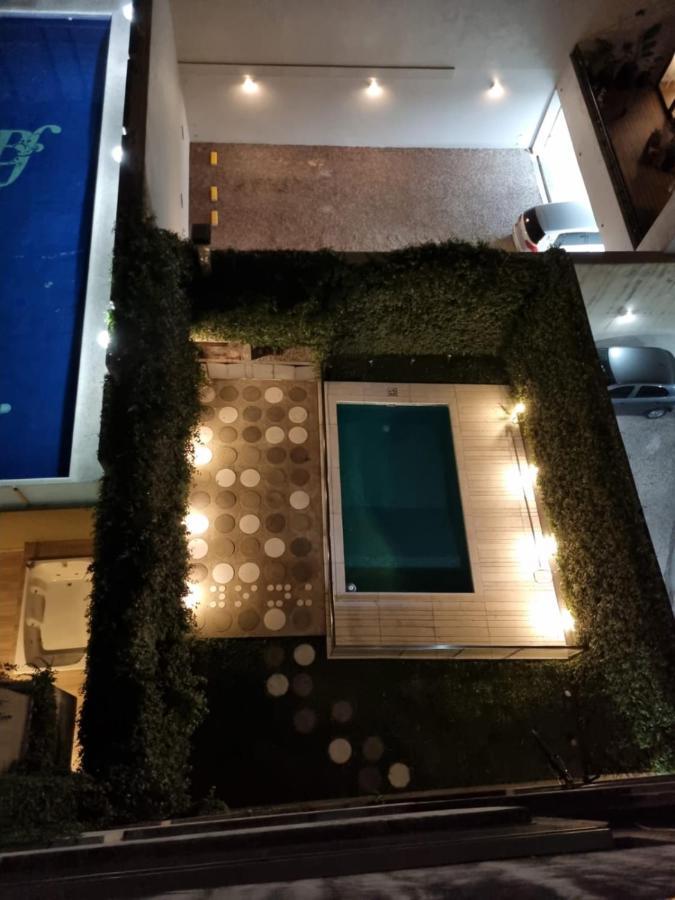 Apartamento Dorrego 1829