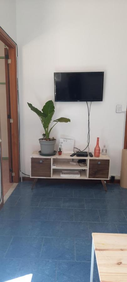 Departamento Barrio Abasto *