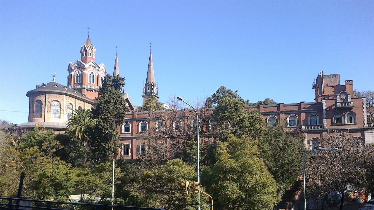 Monoambiente En Cañitas *