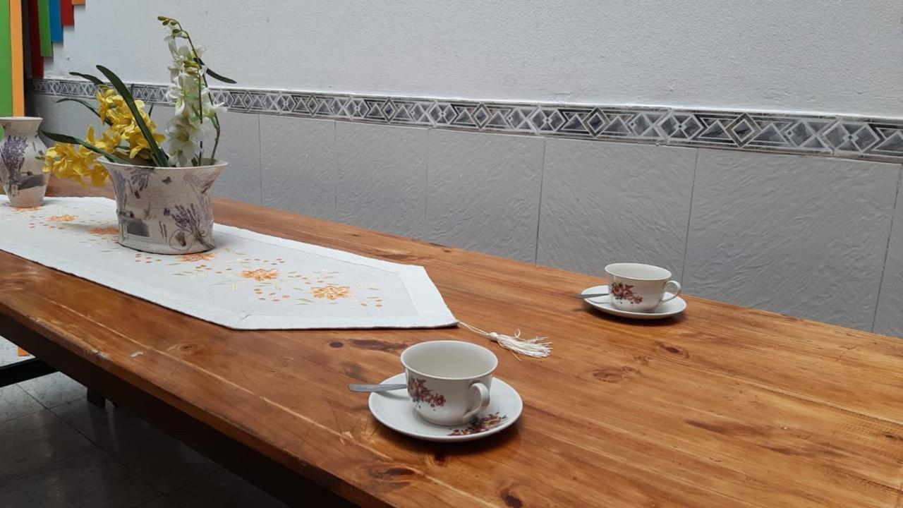 Che Ba San Telmo