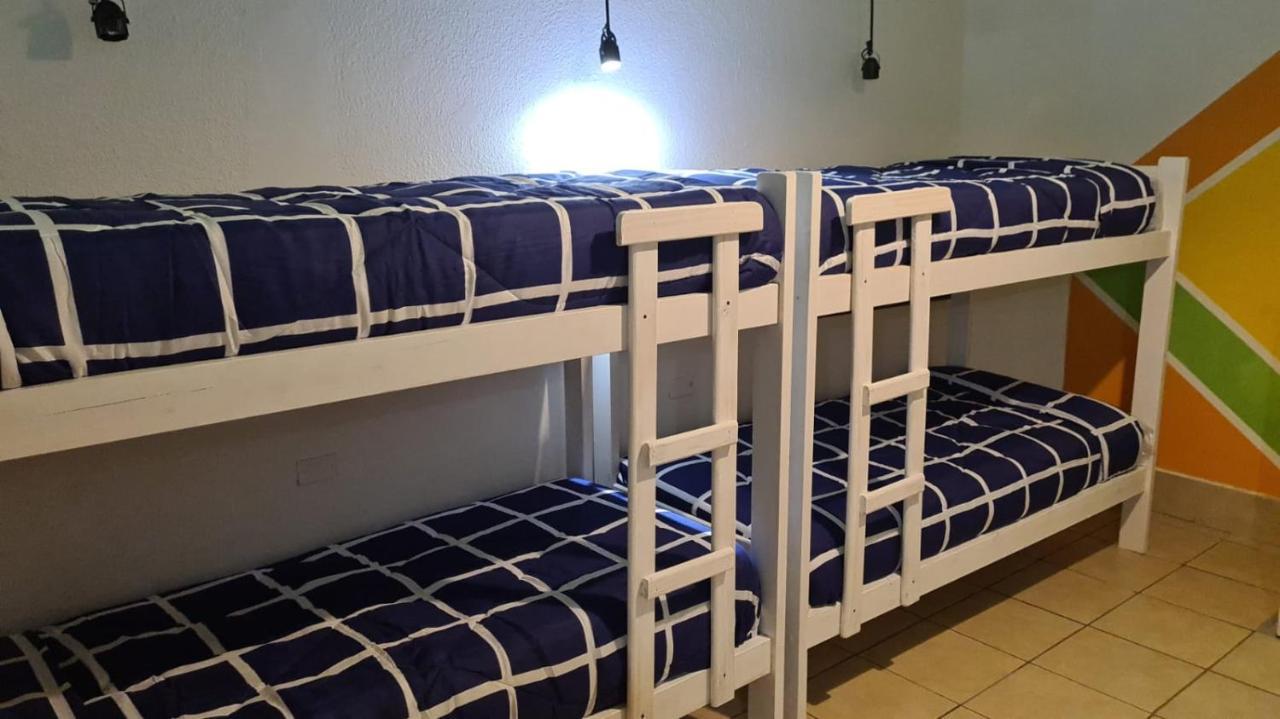 Che Ba San Telmo Albergue