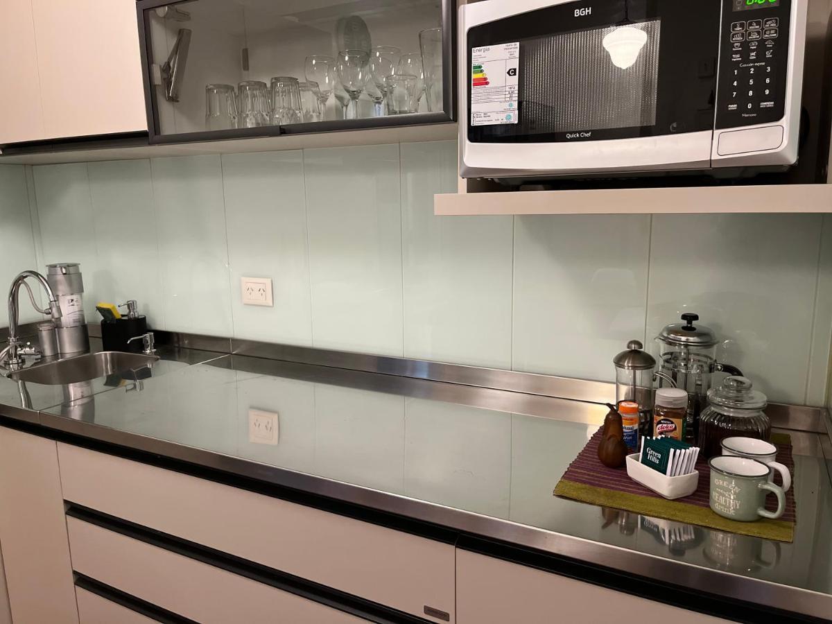 Apartamento Calido Y Amplio En Belgrano Ciudad Autónoma de Buenos Aires