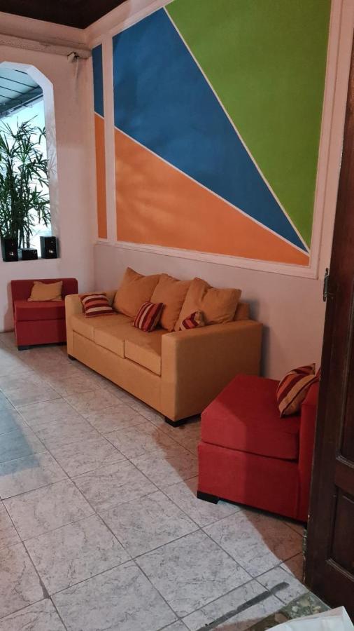 Che Ba San Telmo Albergue Buenos Aires