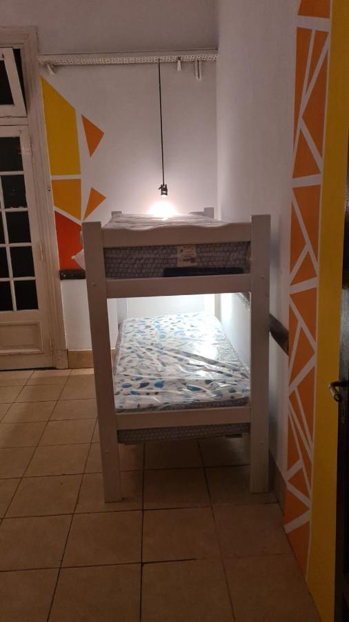 Albergue Che Ba San Telmo Buenos Aires