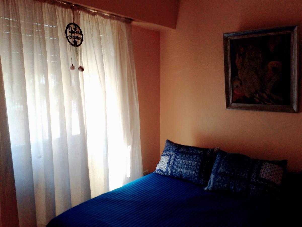 Apartamento Tango Apartment-boedo-san Telmo-abasto-obelisco-san Cristobal Ciudad Autónoma de Buenos Aires
