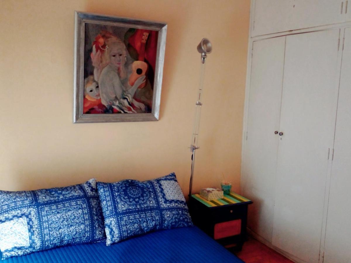 Tango Apartment-boedo-san Telmo-abasto-obelisco-san Cristobal * Ciudad Autónoma de Buenos Aires