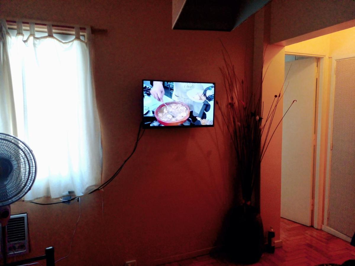 Tango Apartment-boedo-san Telmo-abasto-obelisco-san Cristobal Apartamento Ciudad Autónoma de Buenos Aires