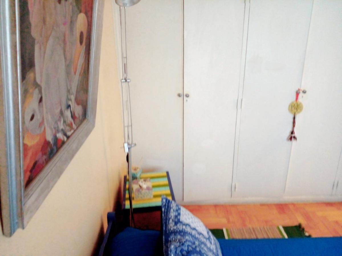 Tango Apartment-boedo-san Telmo-abasto-obelisco-san Cristobal Ciudad Autónoma de Buenos Aires