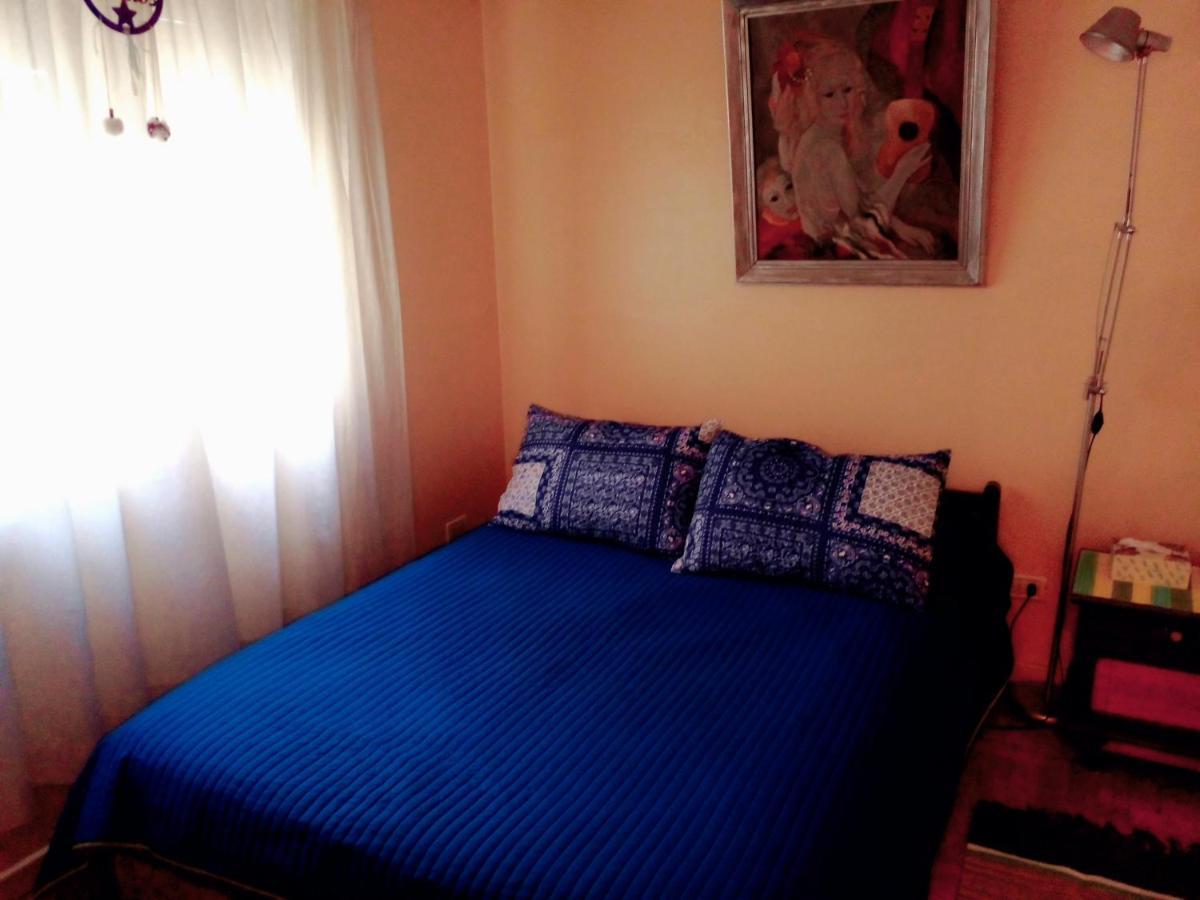 Apartamento Tango Apartment-boedo-san Telmo-abasto-obelisco-san Cristobal Ciudad Autónoma de Buenos Aires