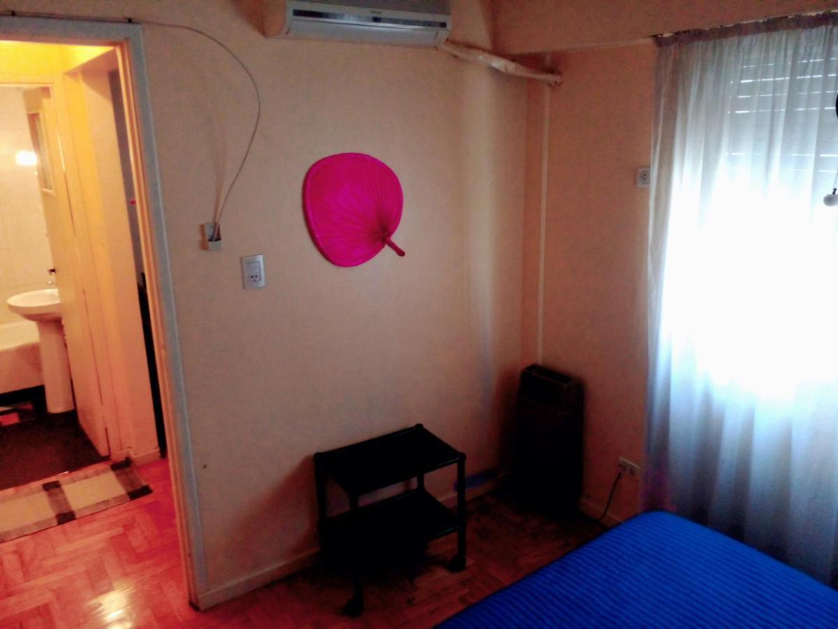 Tango Apartment-boedo-san Telmo-abasto-obelisco-san Cristobal Apartamento Ciudad Autónoma de Buenos Aires
