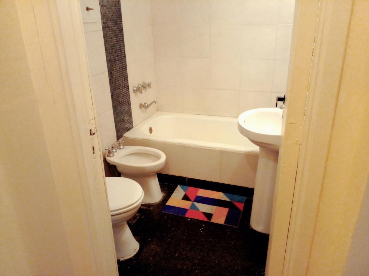 Tango Apartment-boedo-san Telmo-abasto-obelisco-san Cristobal Ciudad Autónoma de Buenos Aires