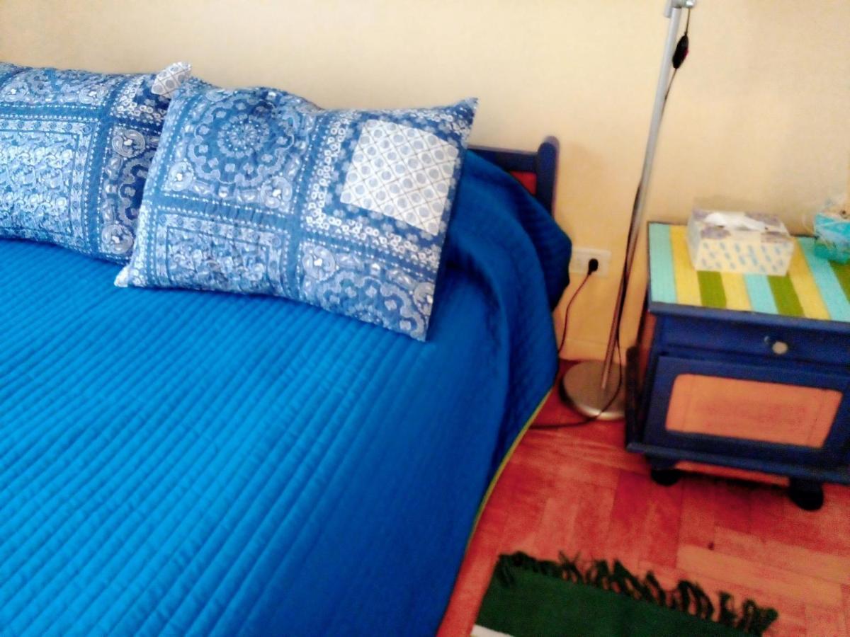 Apartamento Tango Apartment-boedo-san Telmo-abasto-obelisco-san Cristobal Ciudad Autónoma de Buenos Aires