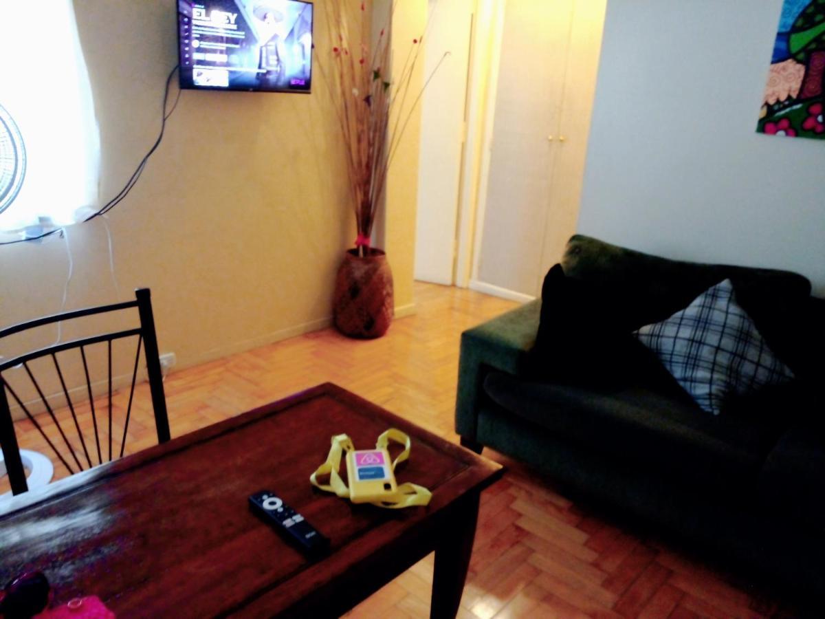 Tango Apartment-boedo-san Telmo-abasto-obelisco-san Cristobal Ciudad Autónoma de Buenos Aires