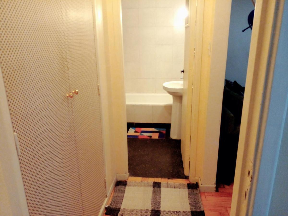 Tango Apartment-boedo-san Telmo-abasto-obelisco-san Cristobal Ciudad Autónoma de Buenos Aires