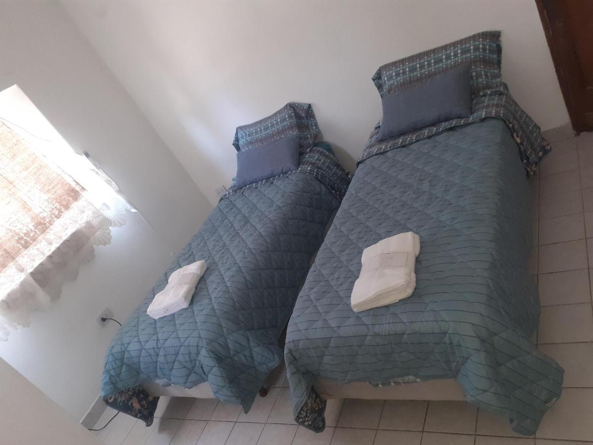 Apartamento Carmensita Depto A 2 Cuadras De Belgrano Y 9 De Julio Antiguo Y Clasico Edificio De San Telmo Acceso 2do Piso Por Escalera