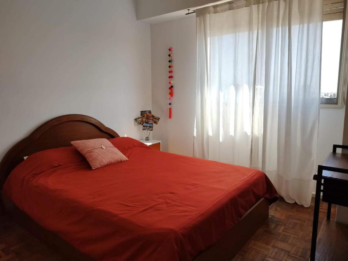 Apartamento Floresta, Comodo Departamento En Caba