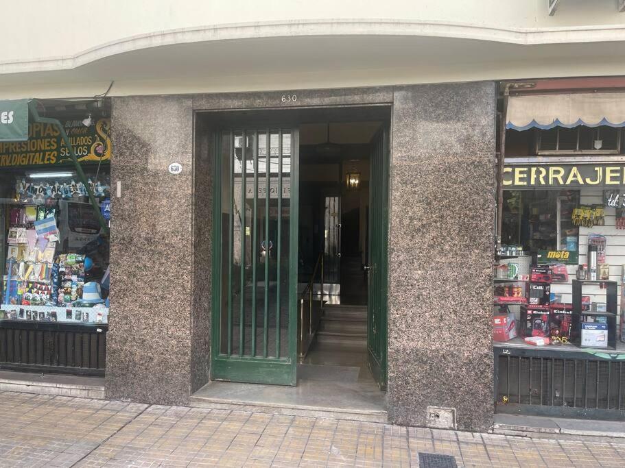 San Telmo, Hermoso Y Magico Departamento Amplio Y Confortable *