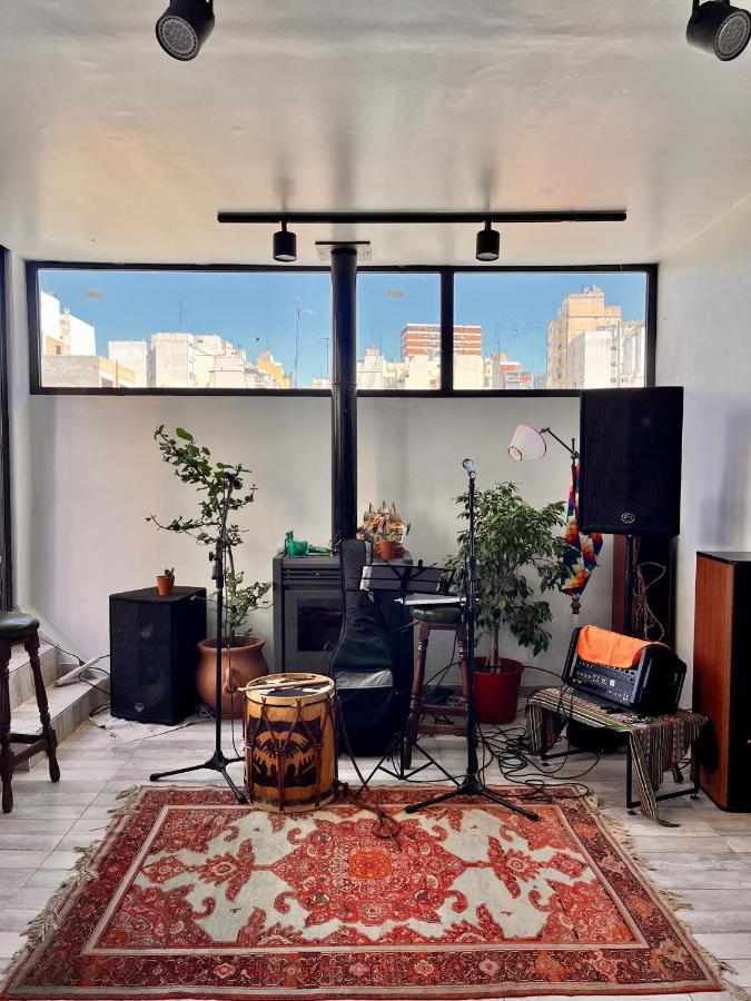 Pensión Casa Sumaq Ciudad Autónoma de Buenos Aires