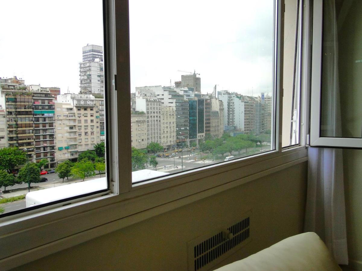 Recoleta Luxury Apartamento Ciudad Autónoma de Buenos Aires