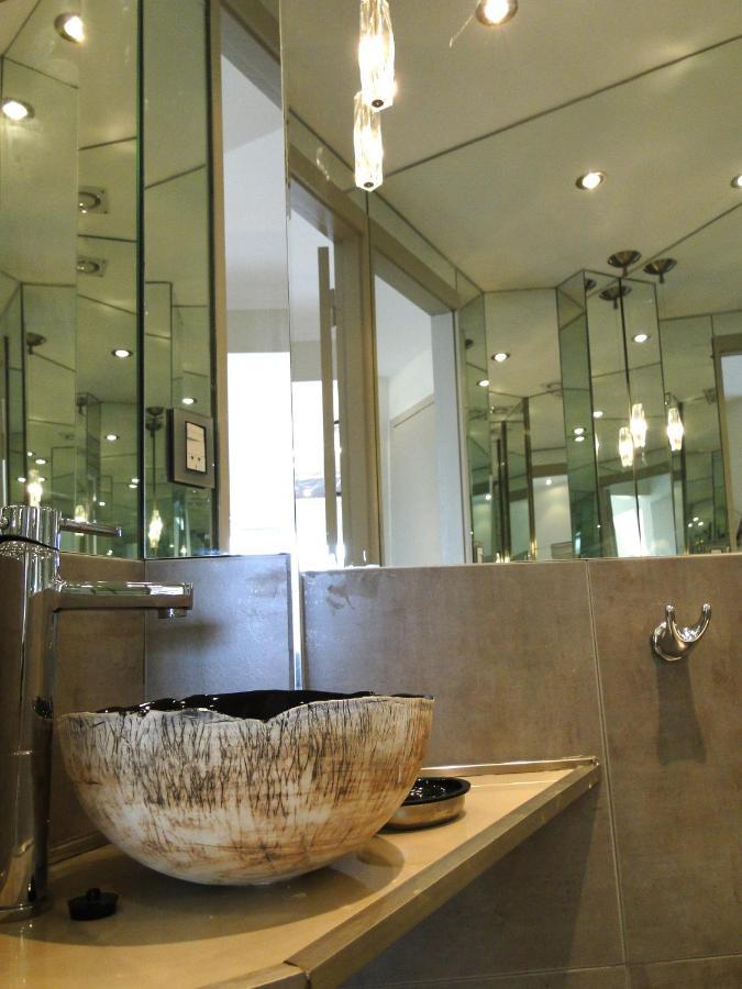 Recoleta Luxury Ciudad Autónoma de Buenos Aires