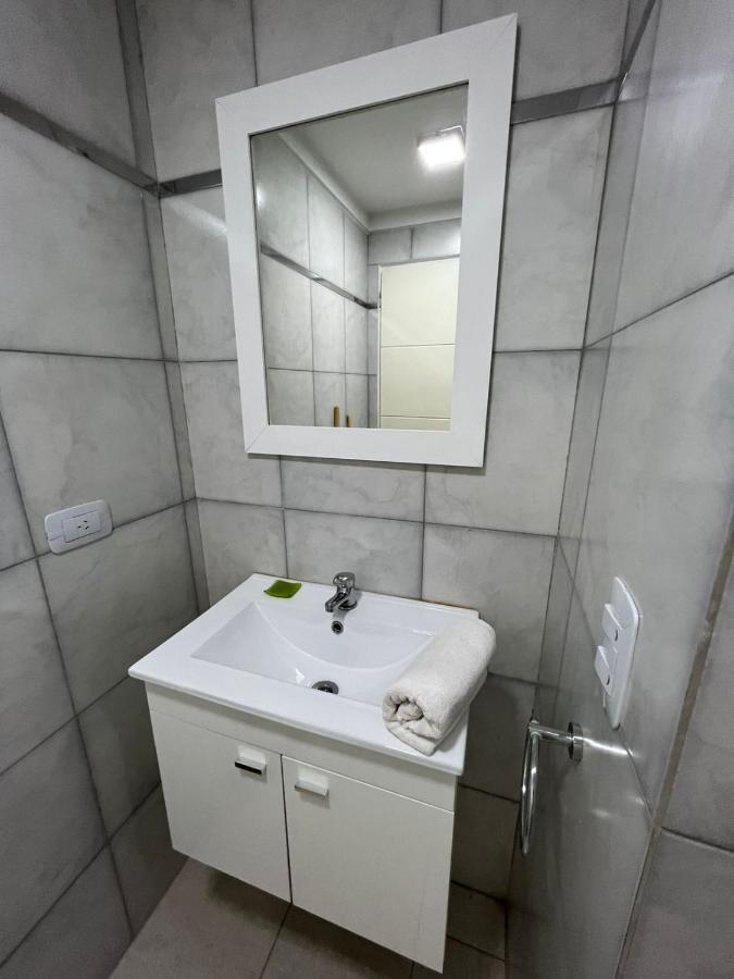 Av 9 De Julio Uade Apartamento Ciudad Autónoma de Buenos Aires