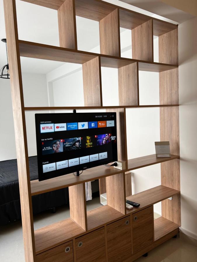 Apartamento Av 9 De Julio Uade