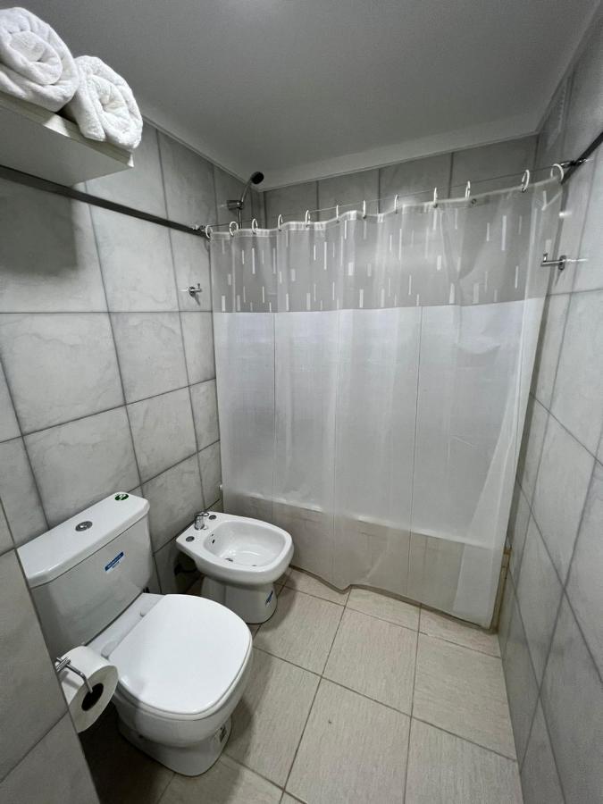 Av 9 De Julio Uade Apartamento Ciudad Autónoma de Buenos Aires