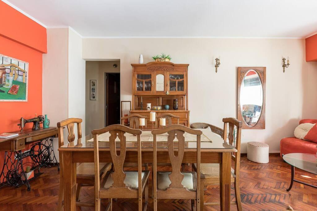 Habitacion Verde Homestay *