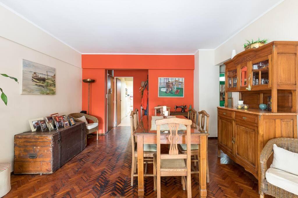 Homestay Habitacion Verde