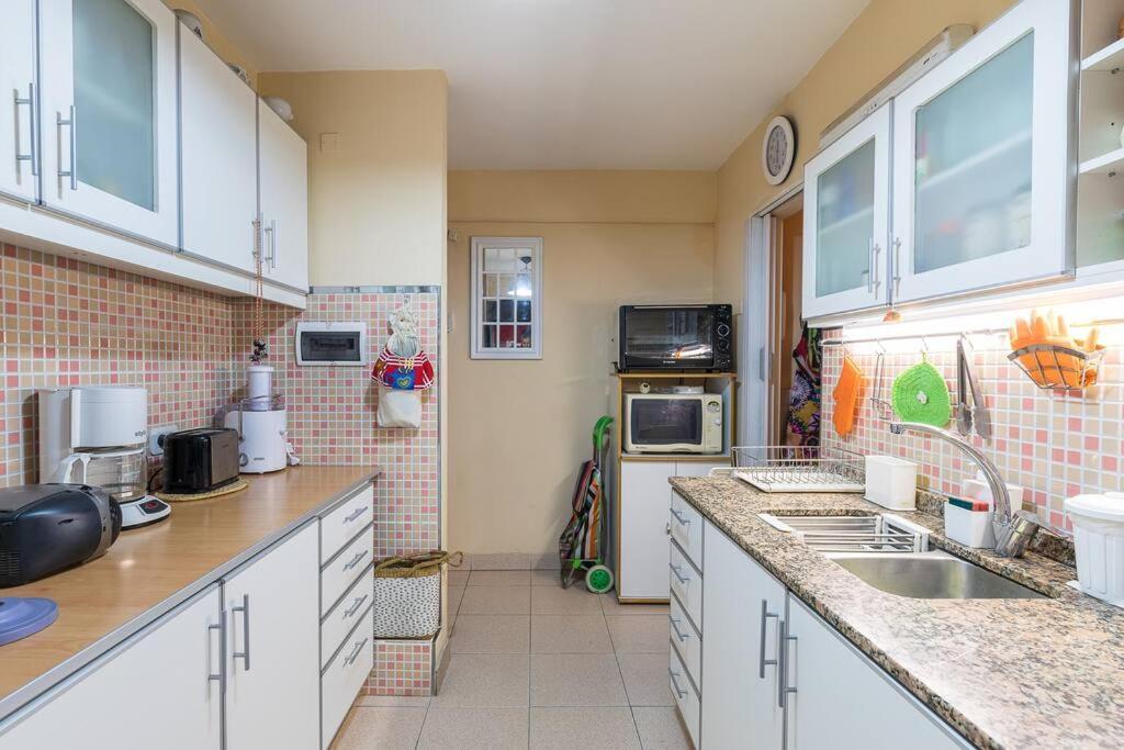 Homestay Habitacion Verde Buenos Aires