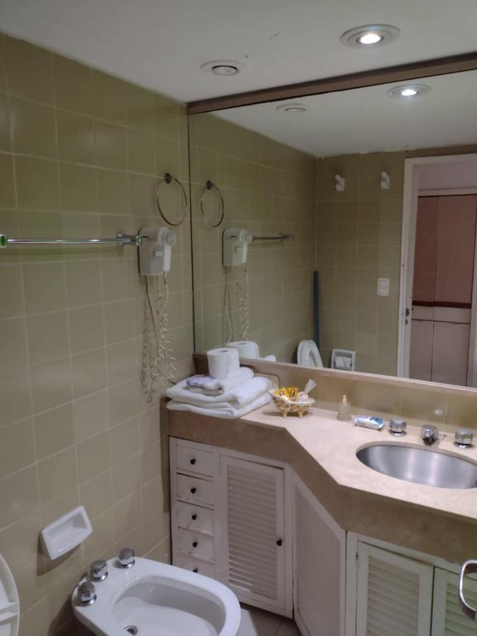 Apartamento Departamento Corrientes Av.