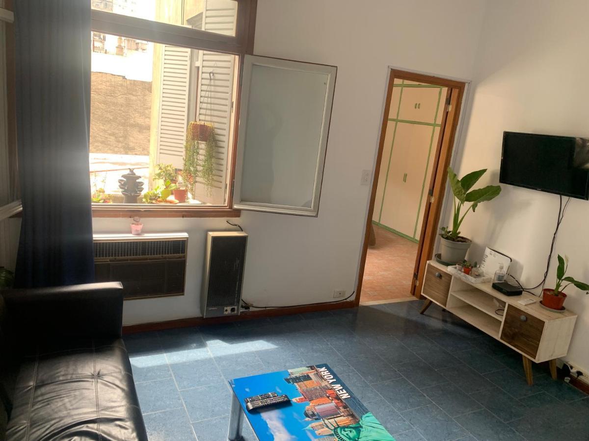 Departamento Barrio Abasto Ciudad Autónoma de Buenos Aires