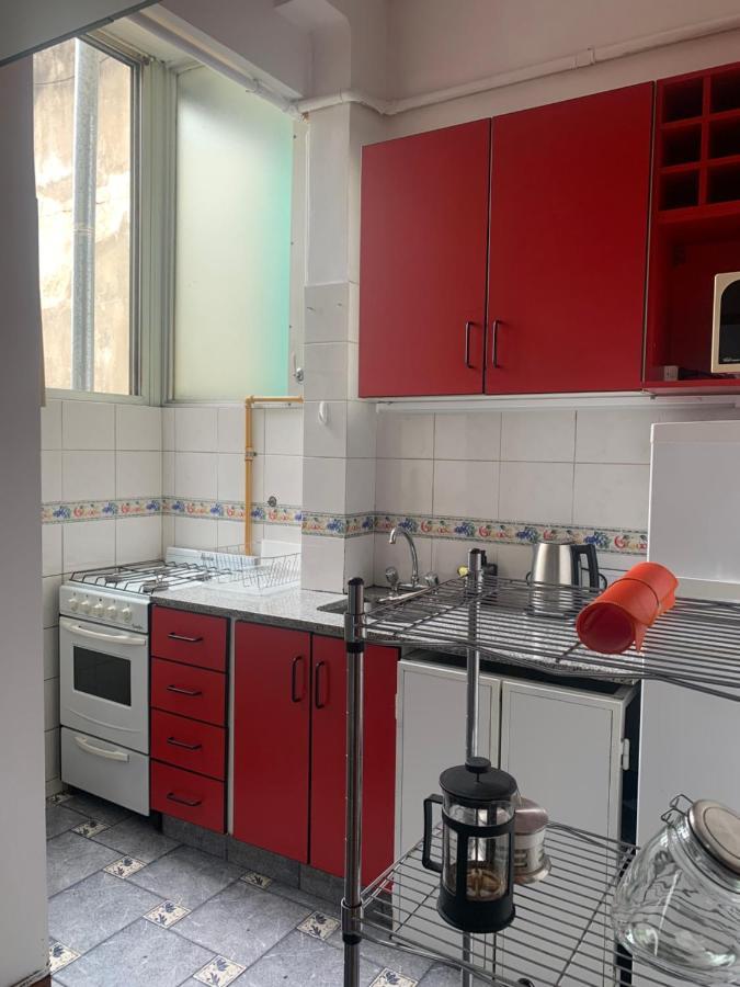 Departamento Barrio Abasto Apartamento Ciudad Autónoma de Buenos Aires