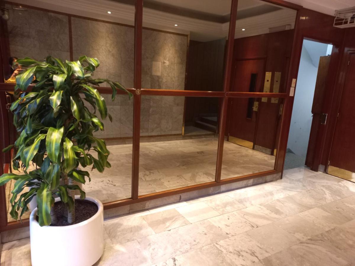 Boho Style Con Balcon En Palermo Soho Apartamento Ciudad Autónoma de Buenos Aires