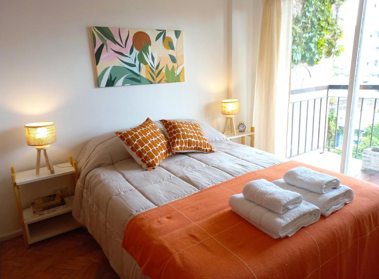 Apartamento Boho Style Con Balcon En Palermo Soho Ciudad Autónoma de Buenos Aires