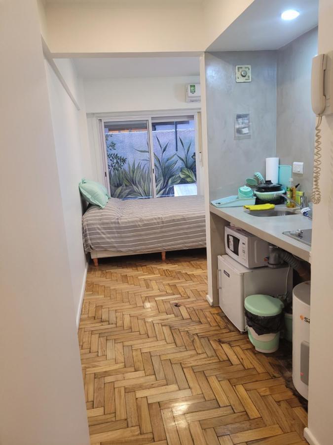 Impecable Con Patio Recoleta! Apartamento Ciudad Autónoma de Buenos Aires