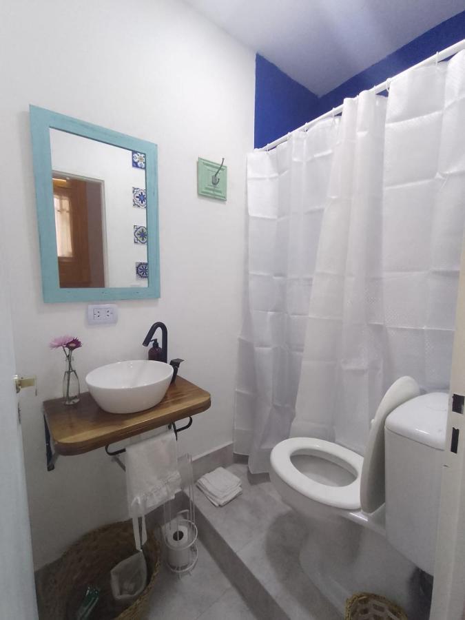 Bed and breakfast Aristobulo *