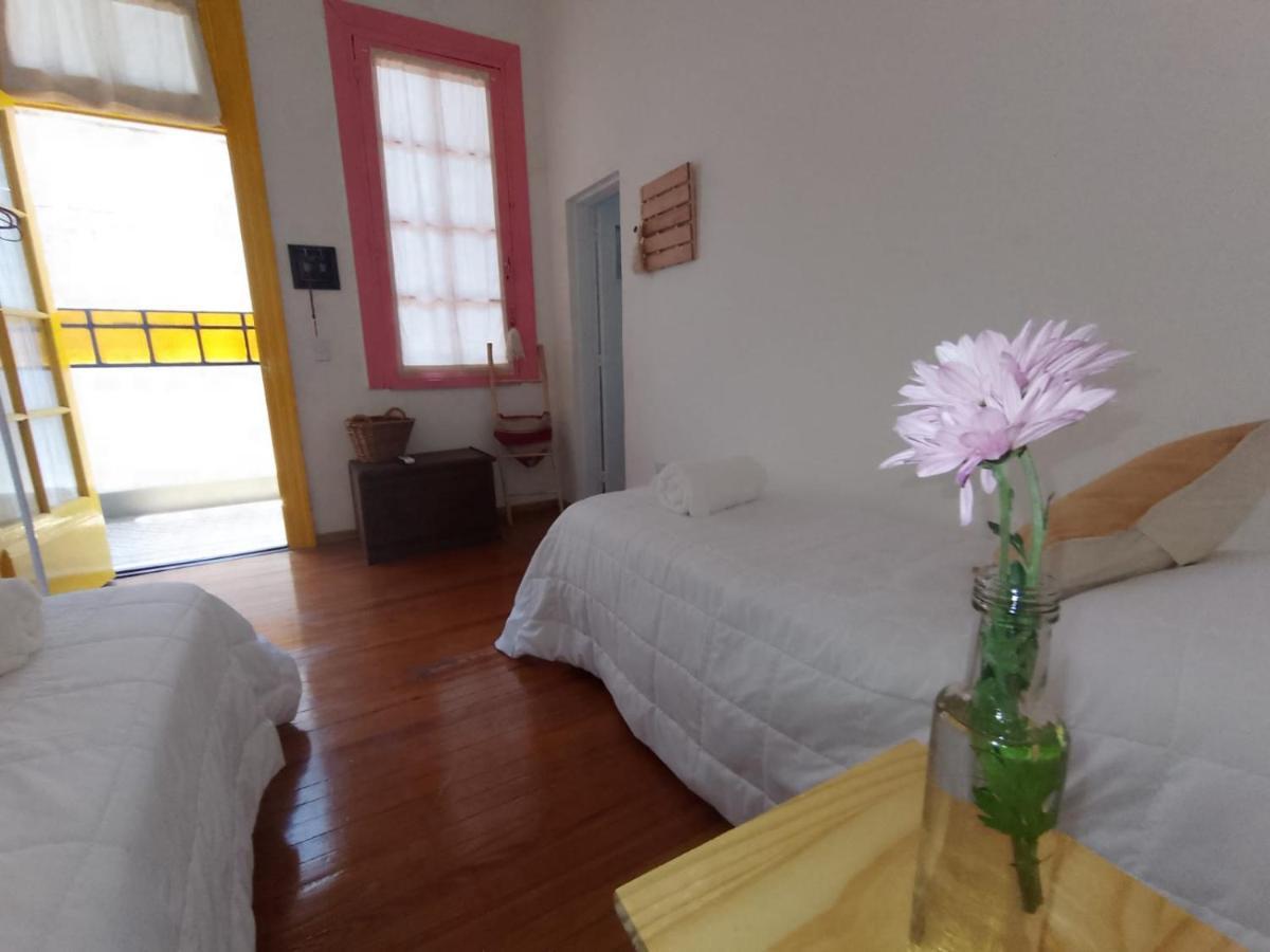 Bed and breakfast Aristobulo Ciudad Autónoma de Buenos Aires