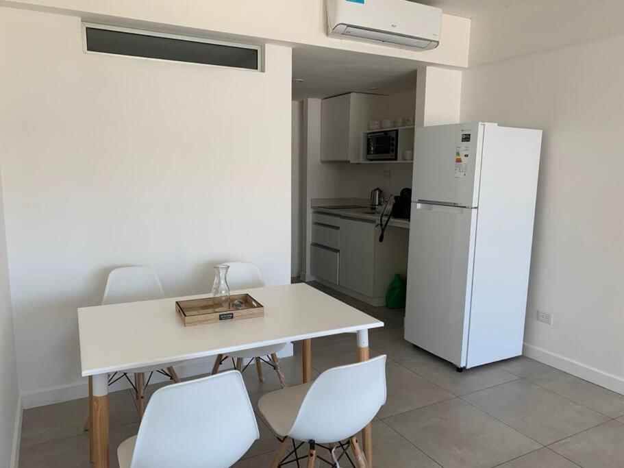 Apartamento Amazing New In Palermo Hollywood Ciudad Autónoma de Buenos Aires