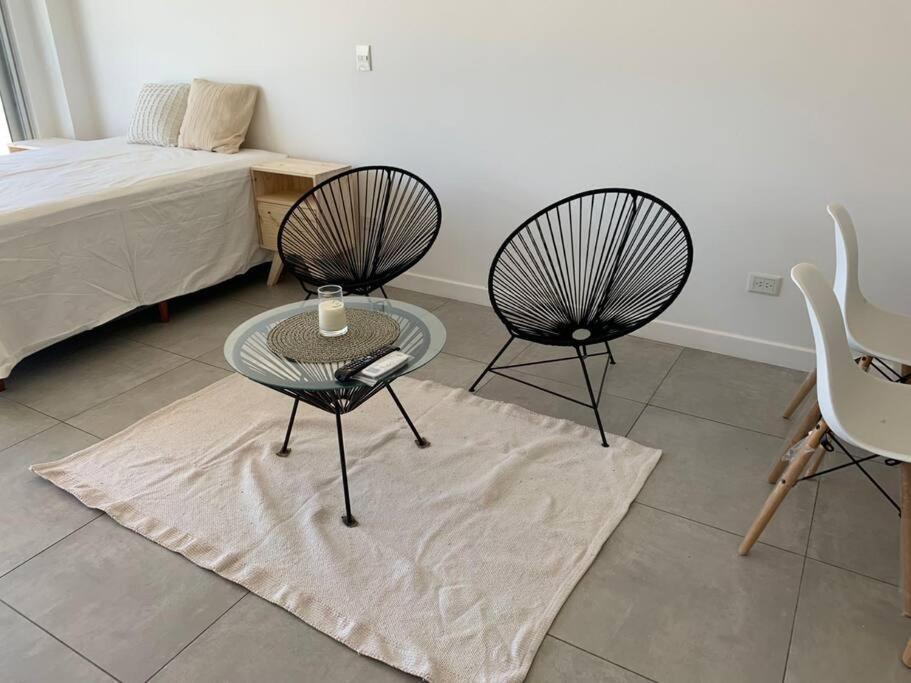 Amazing New In Palermo Hollywood Apartamento