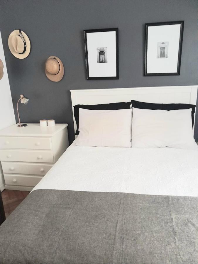 Apartamento Canitas *