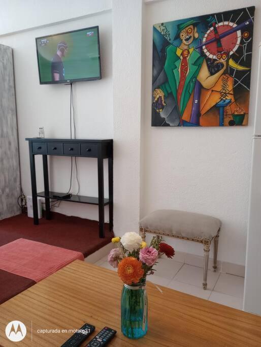 Apartamento Beautiful Ciudad Autónoma de Buenos Aires